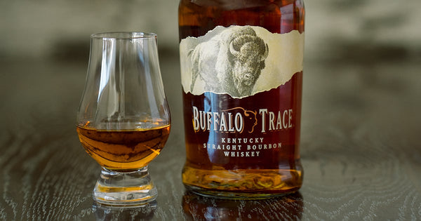 Why is Buffalo Trace Bourbon So Hard To Find?