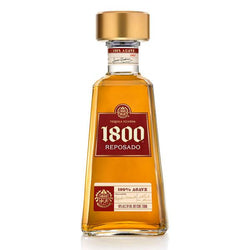1800 Reposado Tequila - 750ml