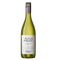 Altos Del Plata Chardonnay Terrezas 750ml