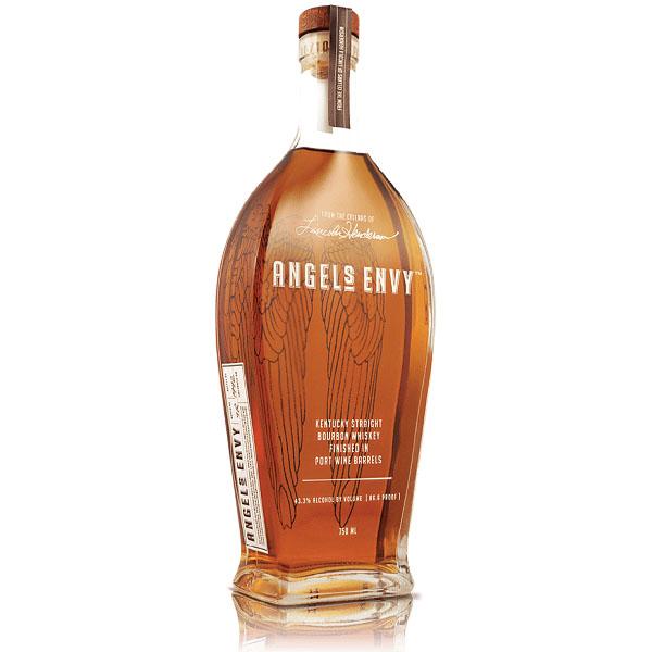 Angel's Envy Bourbon Whiskey - 750ml