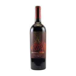 Apothic Crush Smooth Red Blend Wine 2018 750ml
