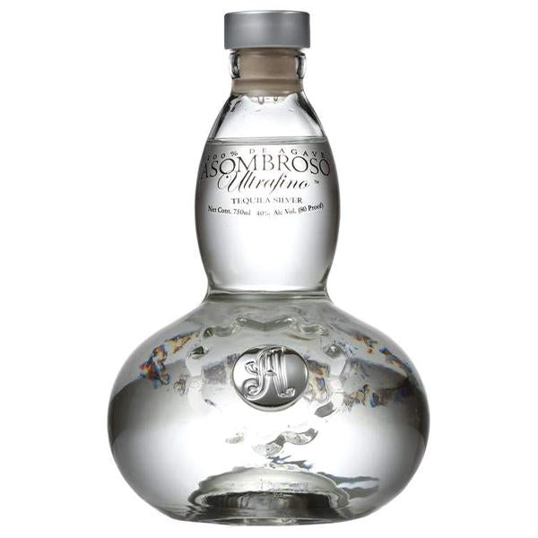 Asombroso Silver Tequila - 750ml