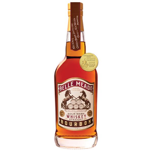 Belle Meade Bourbon Whiskey - 750ml