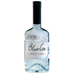 Blue Ice Potato Vodka