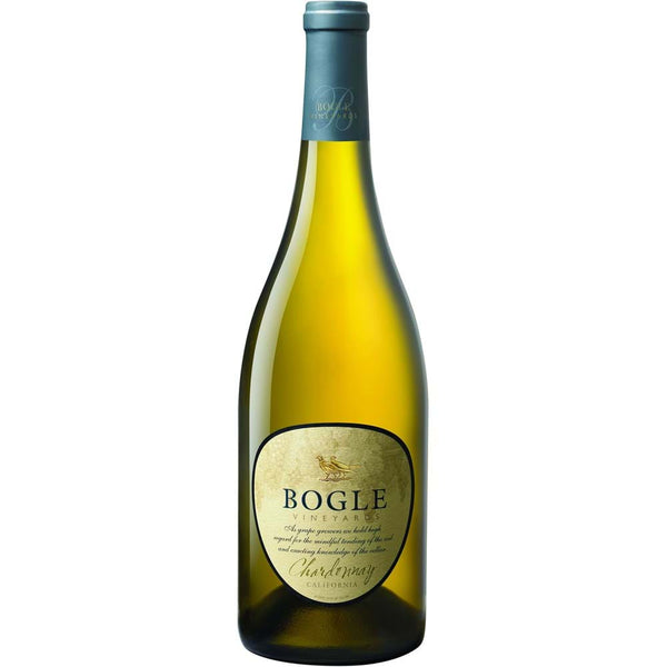 Bogle Chardonnay 2019 750ml