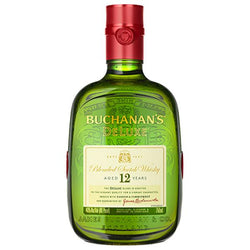 Buchanan's 12 Year Blended Scotch - 750ml