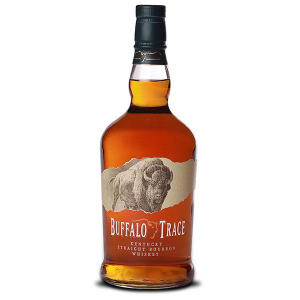 Buffalo Trace Bourbon 6 Pack Bundle