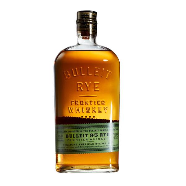 Bulleit Rye