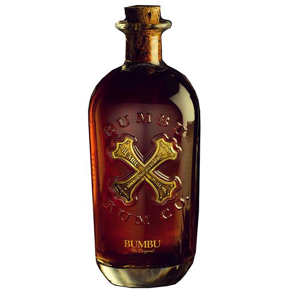Bumbu - Original Craft Rum