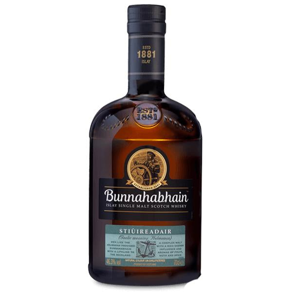 Bunnahabhain Stiuireadair - 750ml