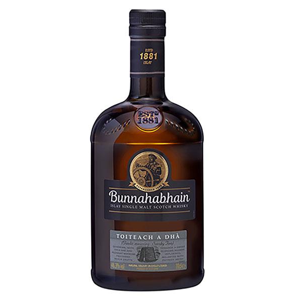 Bunnahabhain Toiteach A DHA