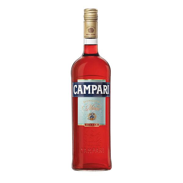 Campari - 750ml