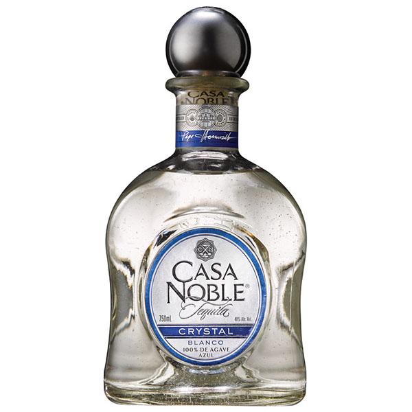 Casa Noble Tequila Silver