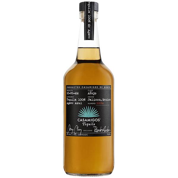 Casamigos Anejo Tequila