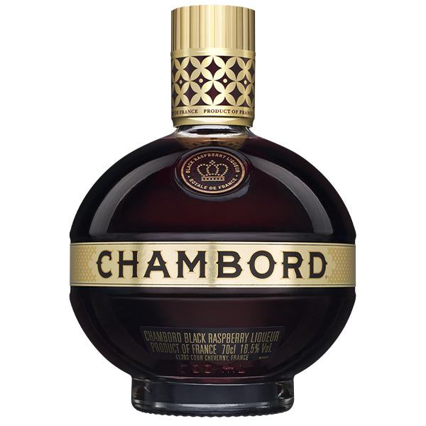 Chambord Black Raspberry Liqueur - 750ml