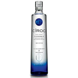 Ciroc Premium Vodka - 750 ml