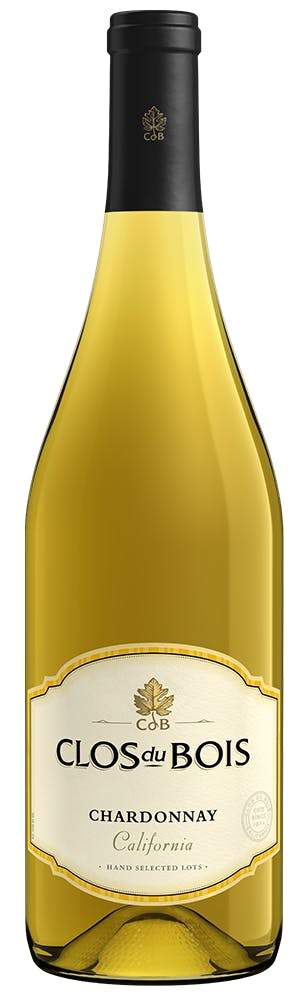 Clos du Bois Chardonnay 2017 750ml