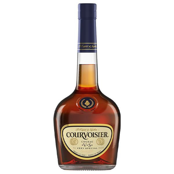 Courvoisier VS Cognac - 750ml