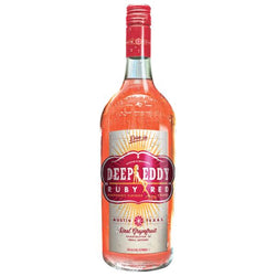 Deep Eddy Ruby Red - 750ml