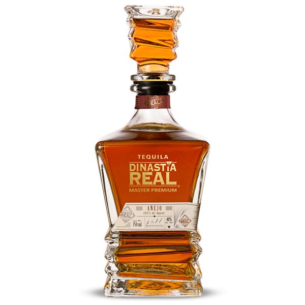 Dinastia Real Anejo Tequila - 750ml