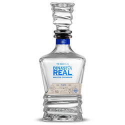 Dinastia Real Plata Tequila - 750ml