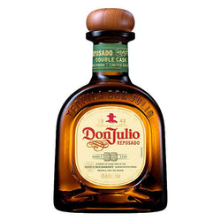 Don Julio Double Cask Reposado Tequila