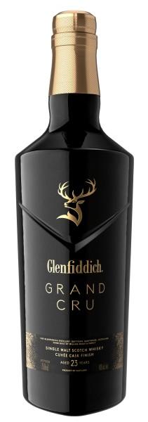 Glenfiddich 23 Year Old Grand Cru 750ml