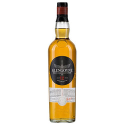 Glengoyne 12 Year Highland Single Malt Whisky - 750ml