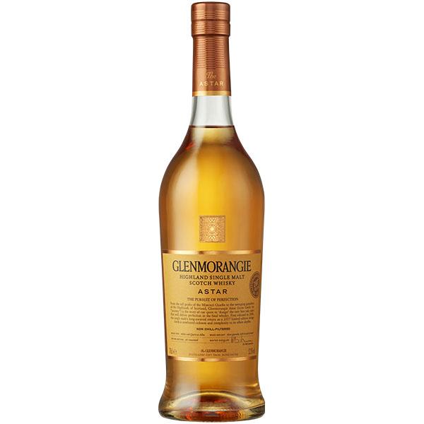 Glenmorangie Astar Single Malt Whisky 2017 - 750ml