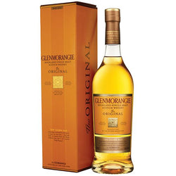 Glenmorangie The Original 10 Yr Single Malt Whisky - 750ml