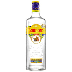 Gordon's London Dry Gin - 750ml