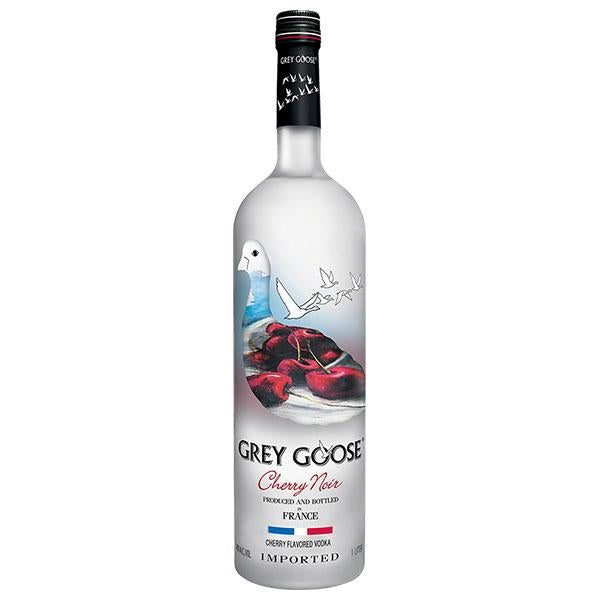 Grey Goose® Cherry Noir - 750ml