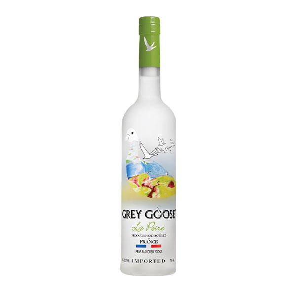 Grey Goose® La Poire - 750ml