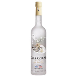 Grey Goose® La Vanille - 750ml