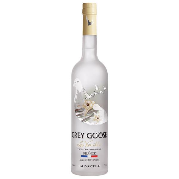 Grey Goose Le Vanille Vodka - 750ml