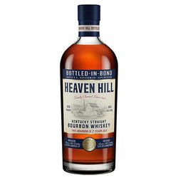 Heaven Hill Bottled In Bond 7 Year Bourbon