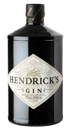 Buy Hendrick's Gin Online