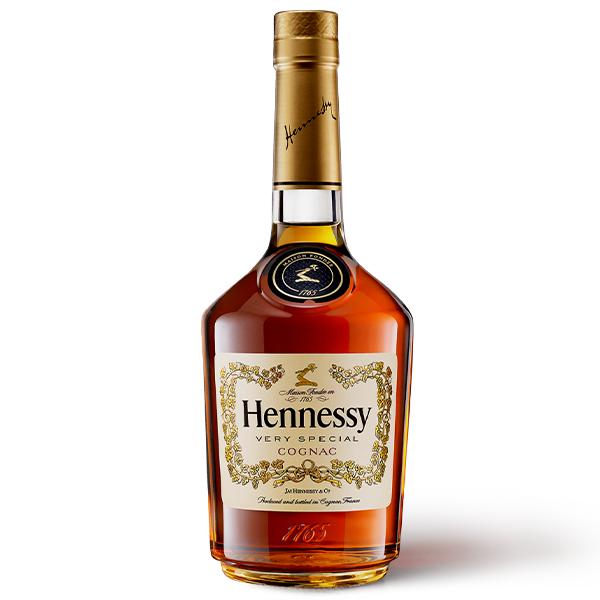 Hennessy VS Limited Edition - 750ml