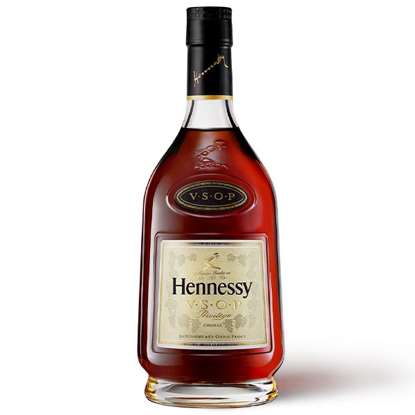 Hennessy VSOP Privilege Cognac - 750ml
