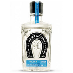 Herradura Silver Tequila - 750ml