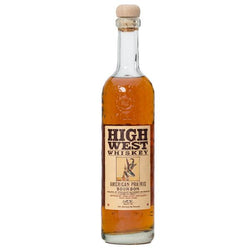 High West American Prairie Bourbon - 750ml