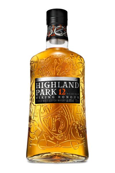 Buy Highland Park 12 Year Single Malt Scotch Whiskey 750ml Online | Liquor  Head