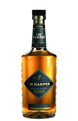 I.W. Harper Bourbon - 750ml