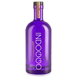 INDOGGO Gin by Snoop Dogg