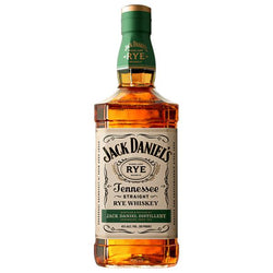Jack Daniel's Rye Whiskey - 750ml