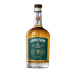 Jameson Irish Bow Street 18yr Whiskey