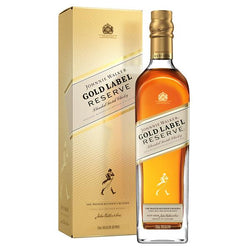 Johnnie Walker Gold Label Reserve - 750ml