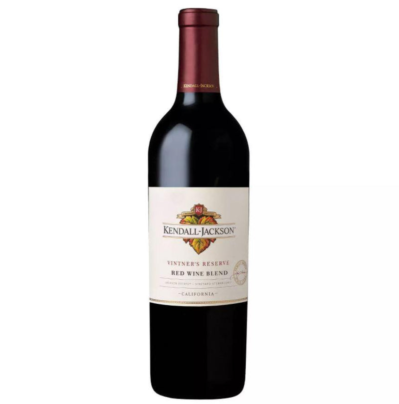Kendall Jackson Red Wine Blend 2016 750ml