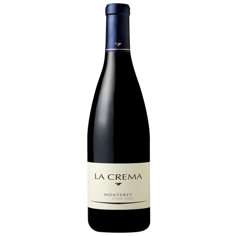 La Crema Monterey Pinot Noir 2018 750ml