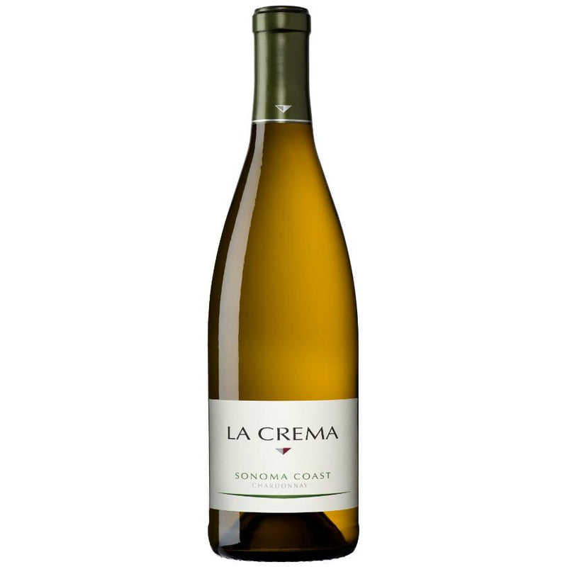 La Crema Sonoma Coast Chardonnay 2018 750ml